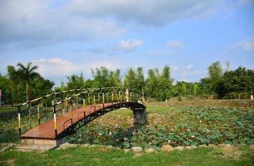 Jalpaiguri Resort | Sawasstika Eco Park Resort