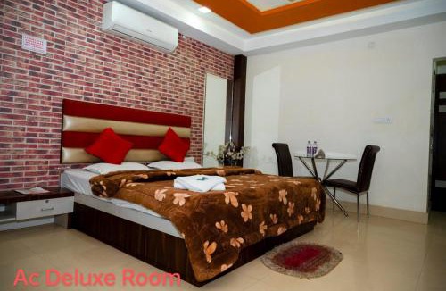 Lataguri Apartment | Sawdagar Resort Lataguri