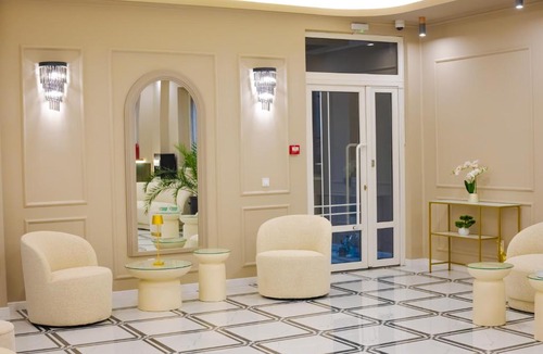 Craiova Hotel | Sawei Urban Hotel