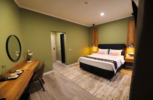 Craiova Hotel | Sawei Urban Hotel