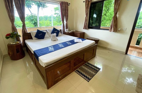 Lataguri Hotel | Say Resort Morning Glory