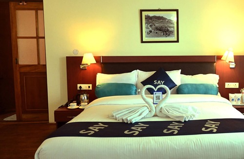 Sungava Villa | Say Xplorica Dechen Villa