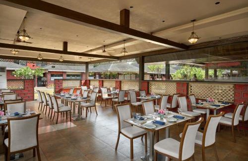 Amarnath Resort | Saya Grand Resort By Treat Thane