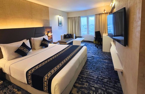 Indore Hotel | Sayaji Indore