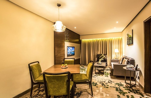Indore Hotel | Sayaji Indore