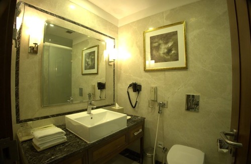 Kolhapur Hotel | Sayaji Kolhapur