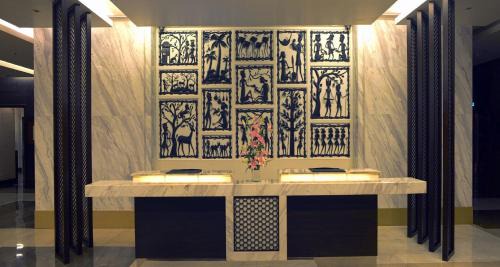 Raipur Hotel | Sayaji Raipur