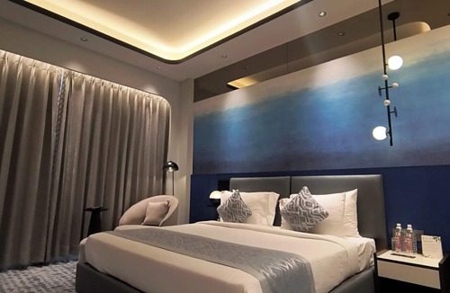 Raipur Hotel | Sayaji Raipur
