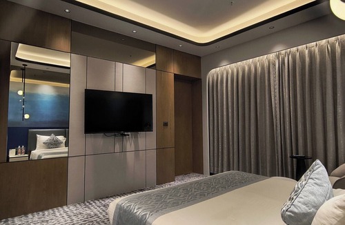 Raipur Hotel | Sayaji Raipur