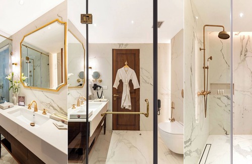 Udaipur Hotel | Sayaji Resort and Spa Udaipur