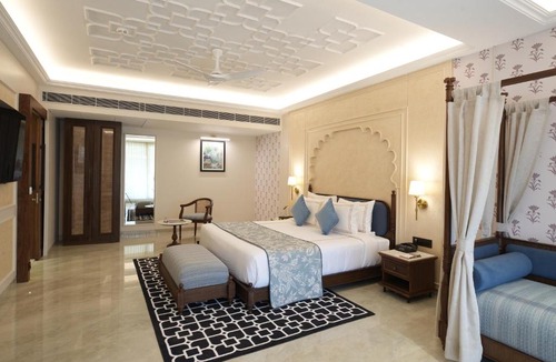 Udaipur Hotel | Sayaji Resorts & Spa Udaipur