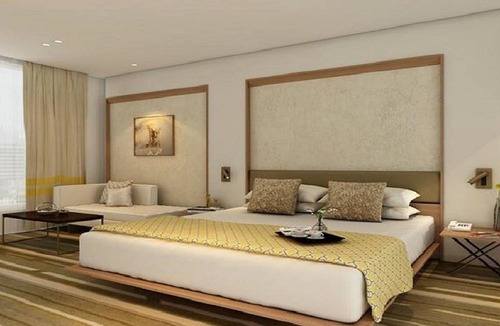 Sayajiganj Hotel | Sayaji Vadodara