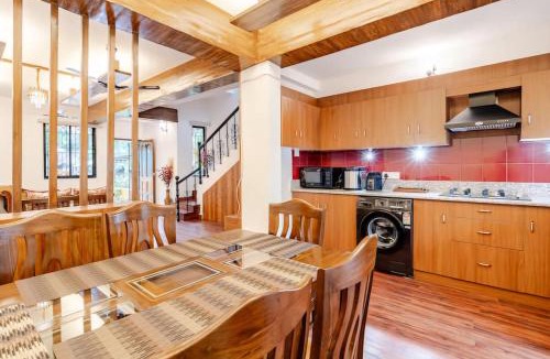 Vanelim Villa | Scandi- Stay 3 BR villa Pvt pool by Colva