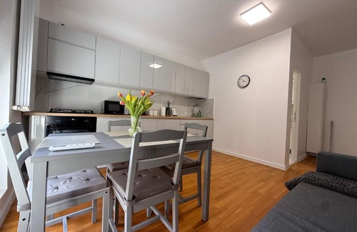 Craiova Apartment | Scandinavian AP