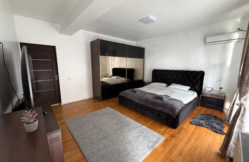 Craiova Apartment | Scandinavian AP