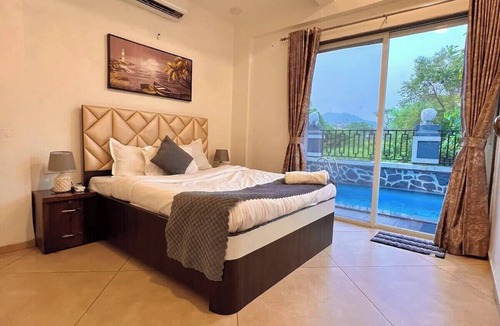 Tungarli Villa | Scarlet By Stellar Stays