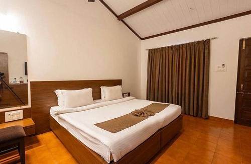 Matheran Resort | SCARLET RESORT
