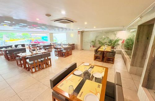Navrangpura Hotel | Scenaria Hotel - Navrangpura, Ahmedabad