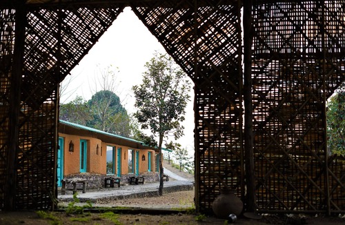 Dehradun House | Scenic & Beautiful Cottages for self awareness, nature and healing. (Room 2)
