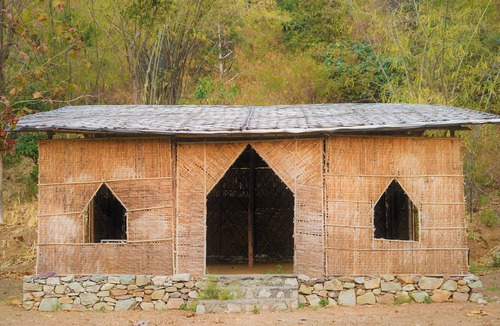 Dehradun House | Scenic & Beautiful Cottages for self awareness, nature and healing. (Room 2)