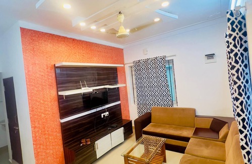 Katakeri Rural Apartment | Scenic Hill View COORG madikeri