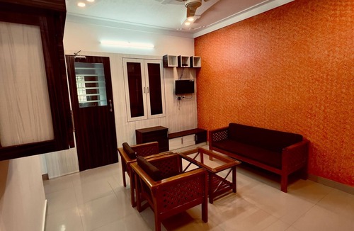 Katakeri Rural Apartment | Scenic Hill View COORG madikeri