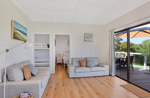 Carrickalinga House | Scenic Shack - 4 Scenic Way