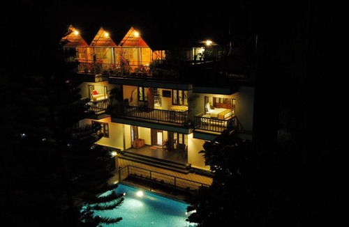 Devikolam House | Sceva's Garden Home