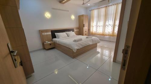 Perumbavoor House | Science House Lux Inn