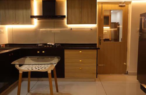 Perumbavoor Apartment | Science House Lux Inn