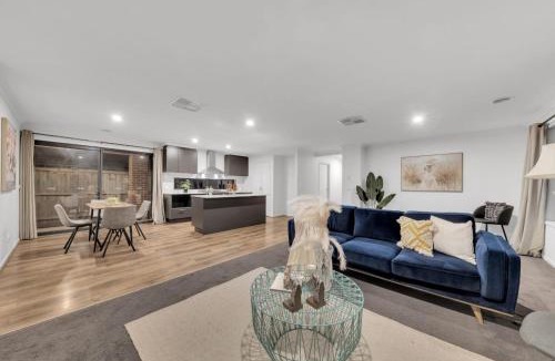 Truganina House | Scott House