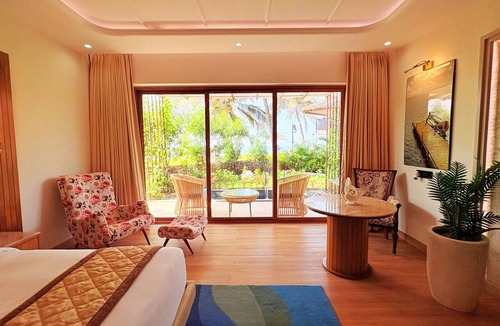 Inna Resort | SCYLLA Luxury Resort & Spa