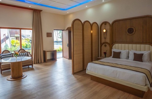Inna Resort | SCYLLA Luxury Resort & Spa