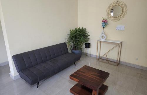 Moira Apartment | SD D'Souza Heritage Moira Flats with Reserved Parking