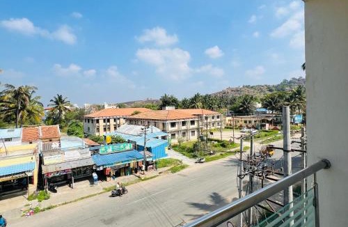 Shravanabelagula Hotel | SDK Residency