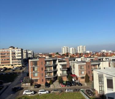 Constanta Apartment | Sea Breeze by Dragoș