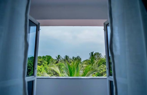 Fatrade Apartment | Sea Breeze
