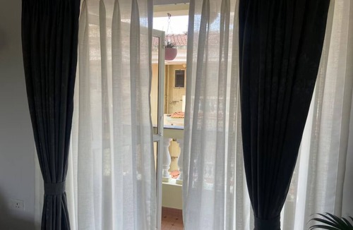 Fatrade Apartment | Sea Breeze