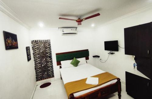 Kalapettai House | SEA BREEZE Residency