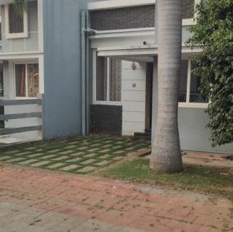 Mandavi Villa | Sea Breeze villa 2BHK with Beach View