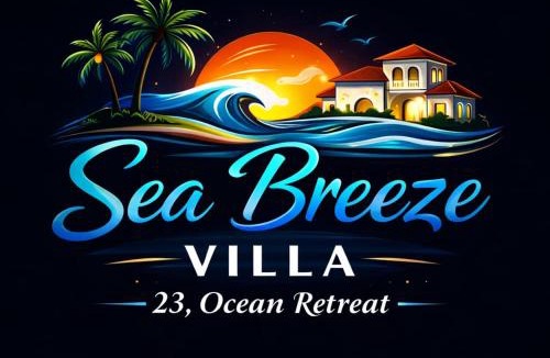 Mandavi Villa | Sea Breeze villa 2BHK with Beach View
