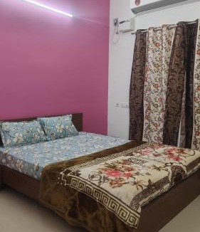 Mandavi Villa | Sea Breeze villa 2BHK with Beach View