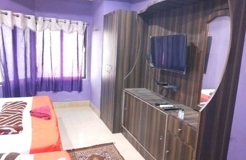 Puri Hotel | Sea Dream Lodge