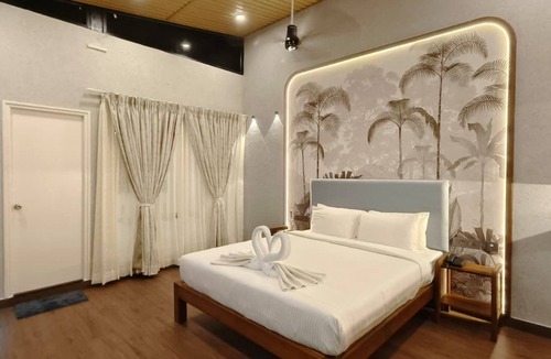 White Town Hotel | Sea Gadabout - Seaside Stays