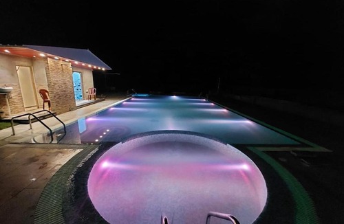 Mandarmani Hotel | Sea Horse