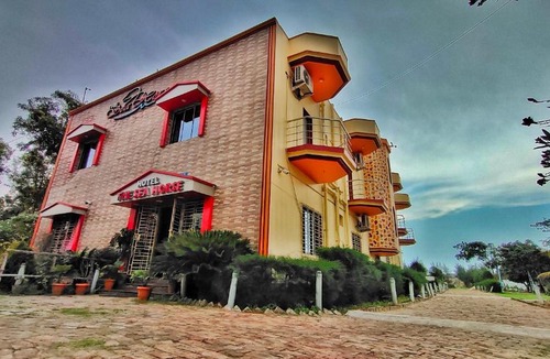 Mandarmani Hotel | Sea Horse