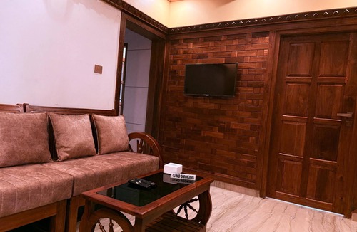 Hosdurg Resort | Sea Island Resort