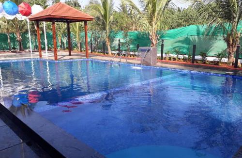Kihim Hotel | Sea Land Kihim