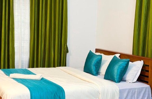 Alappuzha House | Sea Mist Beach Villas Alleppey