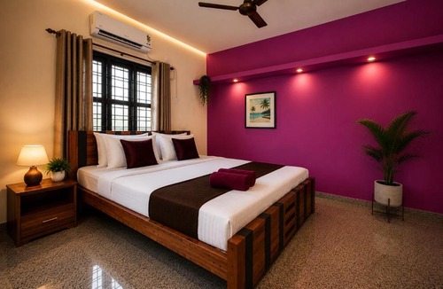 Edava Villa | Sea Pearl Homestay